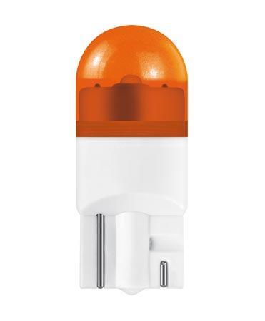 Ampoules LED Eclairage d'intérieur et signalisation OSRAM ref. 2855YE-02B